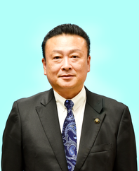藤野道格氏