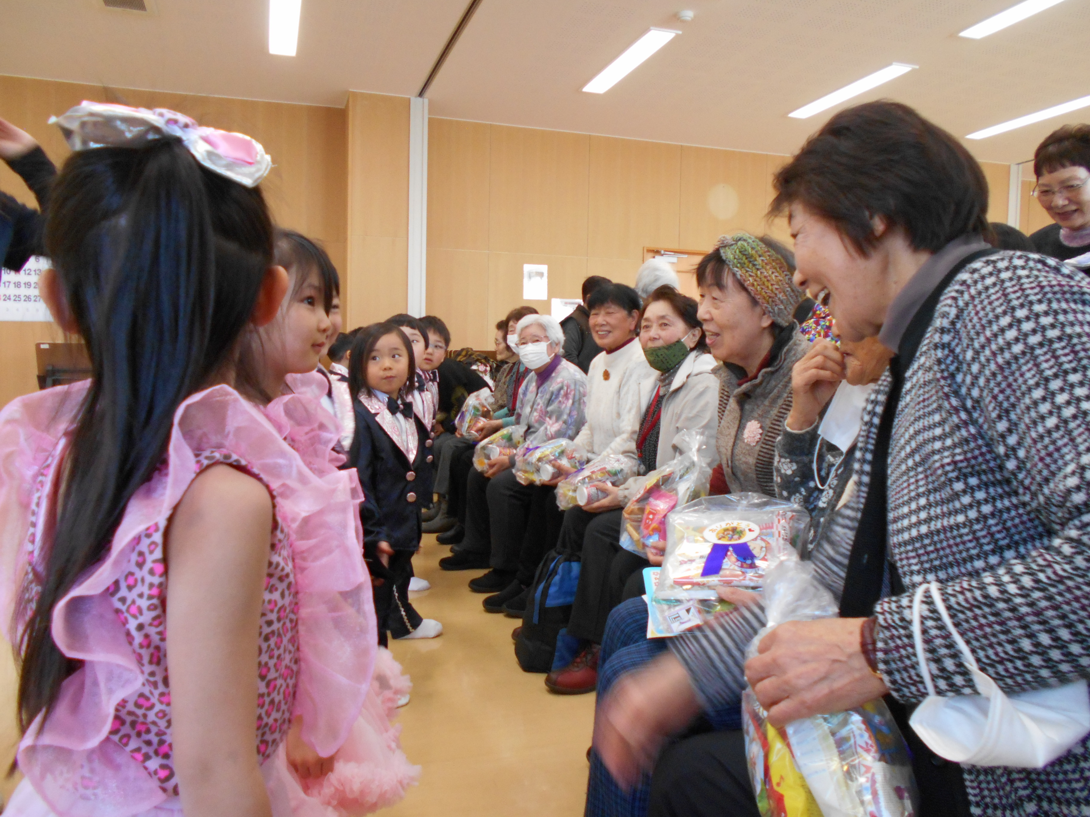 260226お遊戯お礼