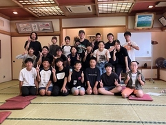 ワークショップ①