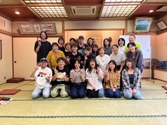 ワークショップ②