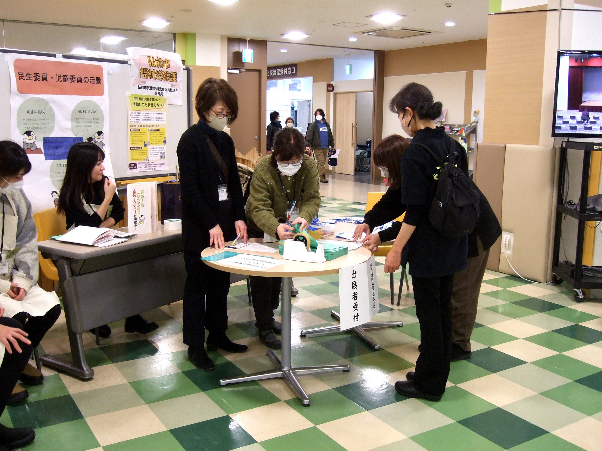 令和６年度の様子３